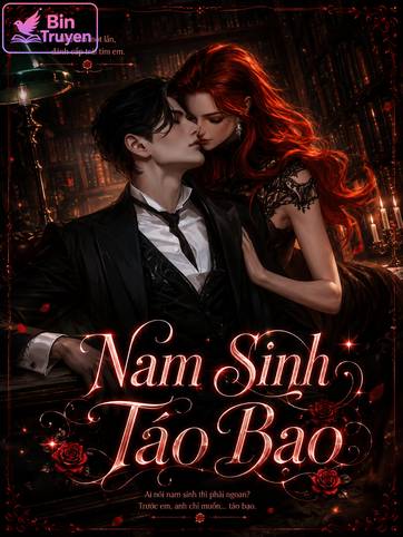 Nam Sinh Táo Bạo