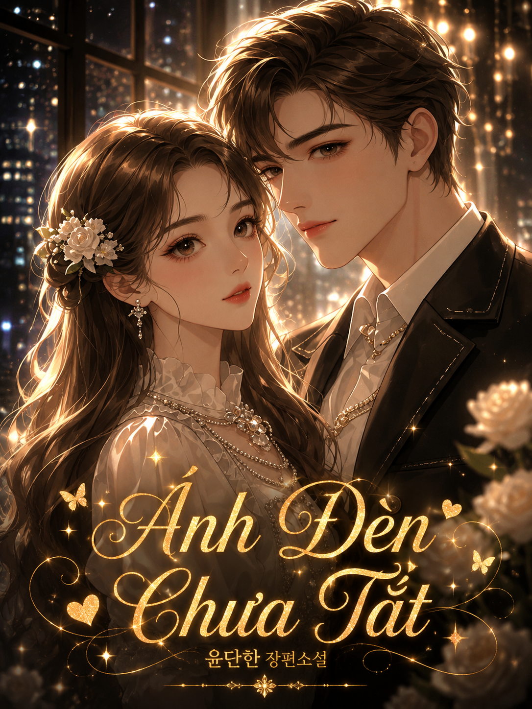 Ánh Đèn Chưa Tắt