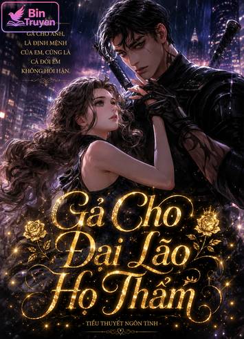 Gả Cho Đại Lão Họ Thẩm