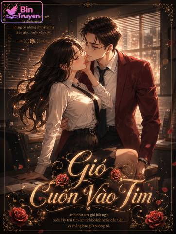Gió Cuốn Vào Tim