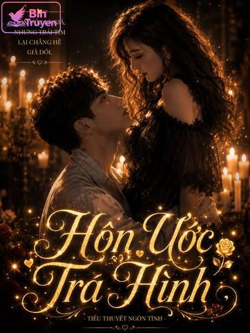 Hôn Ước Trá Hình