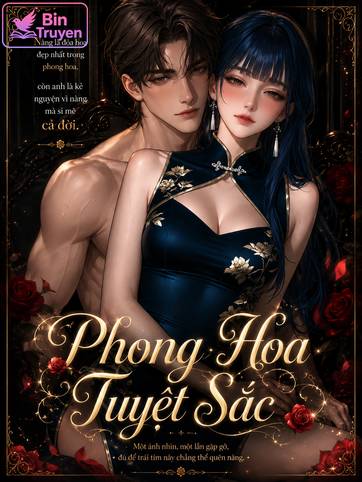 Phong Hoa Tuyệt Sắc