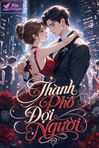 Thành Phố Đợi Người