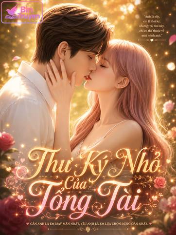 Thư Ký Nhỏ Của Tổng Tài