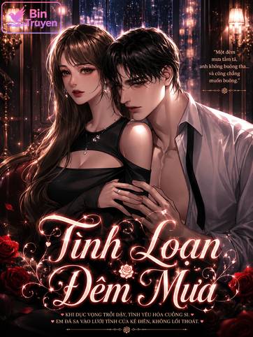 Tình Loạn Đêm Mưa