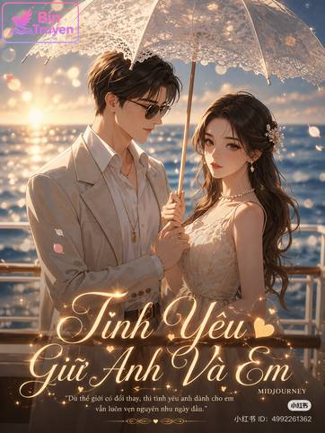 Tình Yêu Giữ Anh Và Em