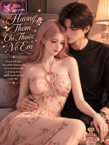 Hương Thơm Chỉ Thuộc Về Em