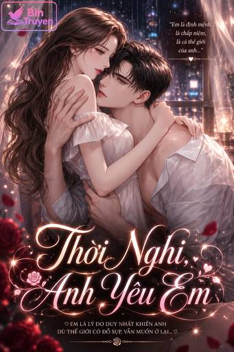 Thời Nghi, Anh Yêu Em