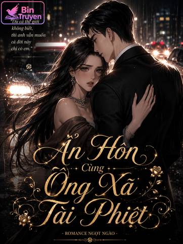 Ẩn Hôn Cùng Ông Xã Tài Phiệt