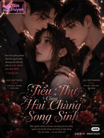 Tiểu Thư Cùng Hai Chàng Song Sinh