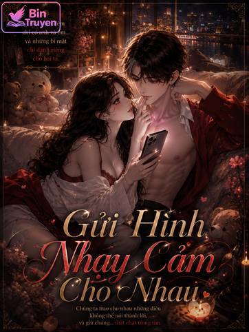 Gửi Hình Nhạy Cảm Cho Nhau