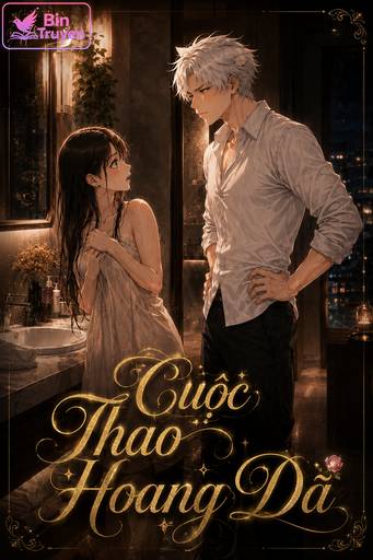 Cuộc Thao Hoang Dã