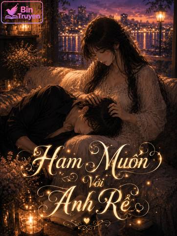 Ham Muốn Với Anh Rể