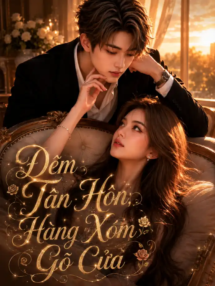 Đêm Tân Hôn, Hàng Xóm Gõ Cửa