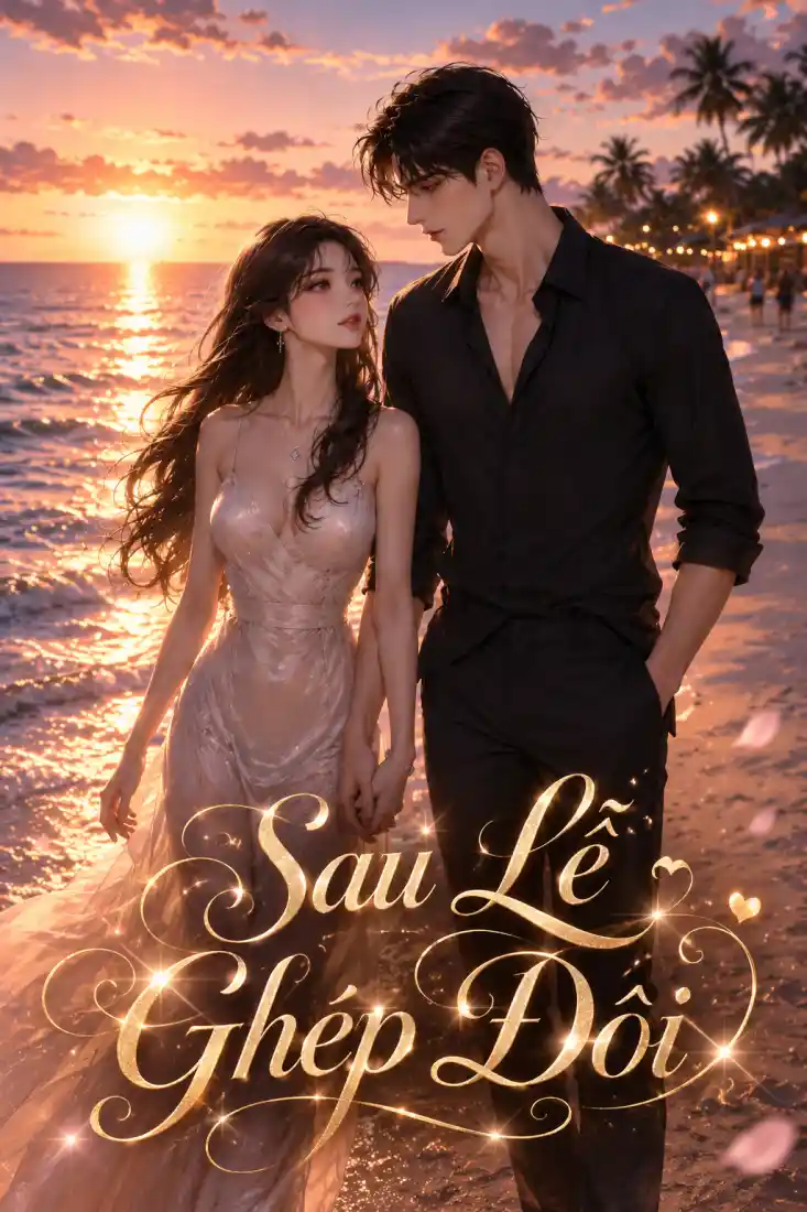Sau Lễ Ghép Đôi