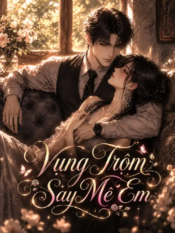 Vụng Trộm Say Mê Em