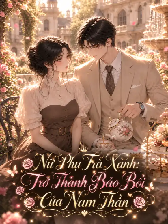 Nữ Phụ Trà Xanh: Trở Thành Bảo Bối Của Nam Thần