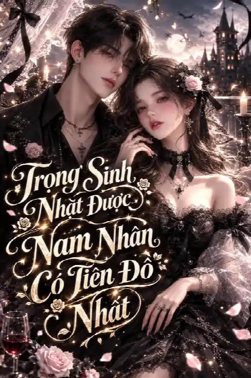 Trọng Sinh Nhặt Được Nam Nhân Có Tiền Đồ Nhất