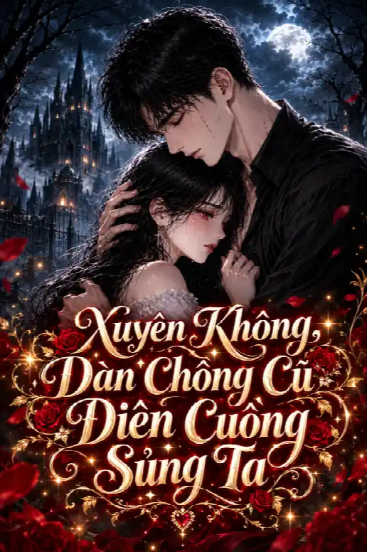 Xuyên Không: Dàn Chồng Cũ Điên Cuồng Sủng Ta