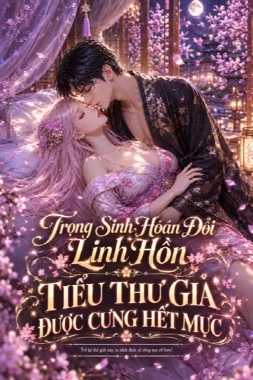 Trọng Sinh Hoán Đổi Linh Hồn, Tiểu Thư Giả Được Cưng Hết Mực