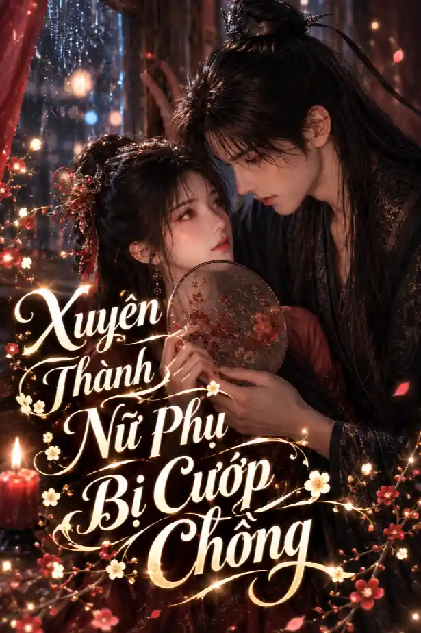 Xuyên Thành Nữ Phụ Bị Cướp Chồng
