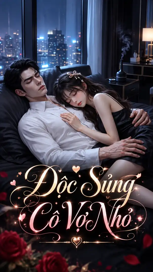 Độc Sủng Cô Vợ Nhỏ