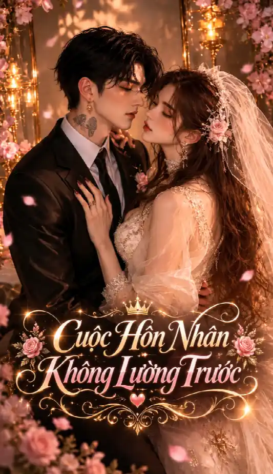 Cuộc Hôn Nhân Không Lường Trước