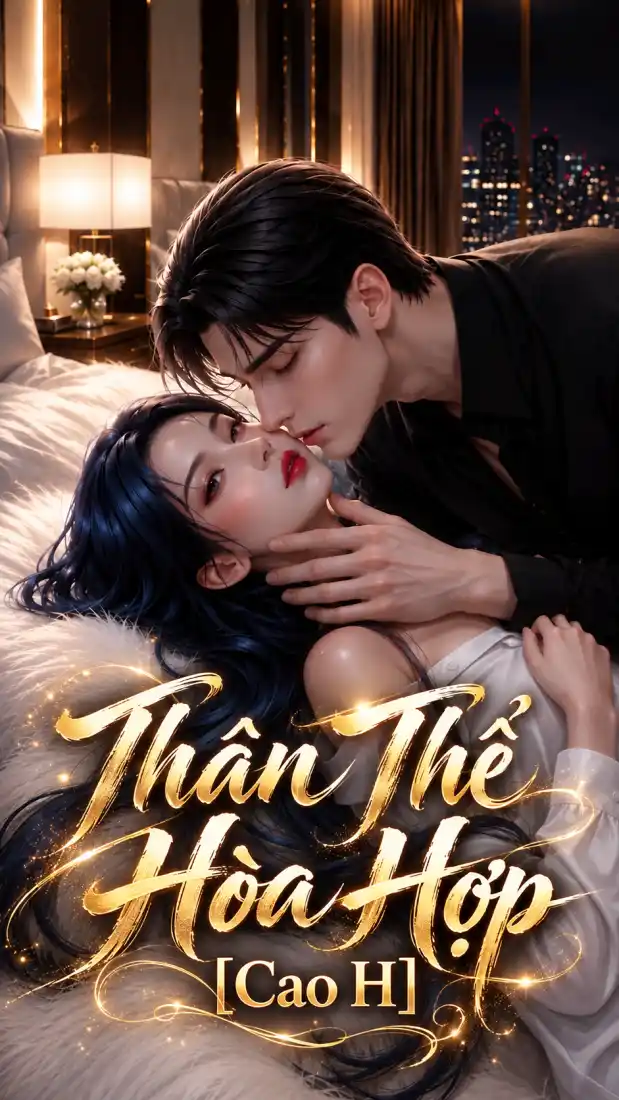Thân Thể Hòa Hợp  [Cao H]
