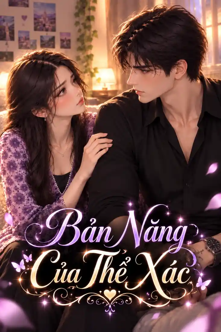 Bản Năng Của Thể Xác