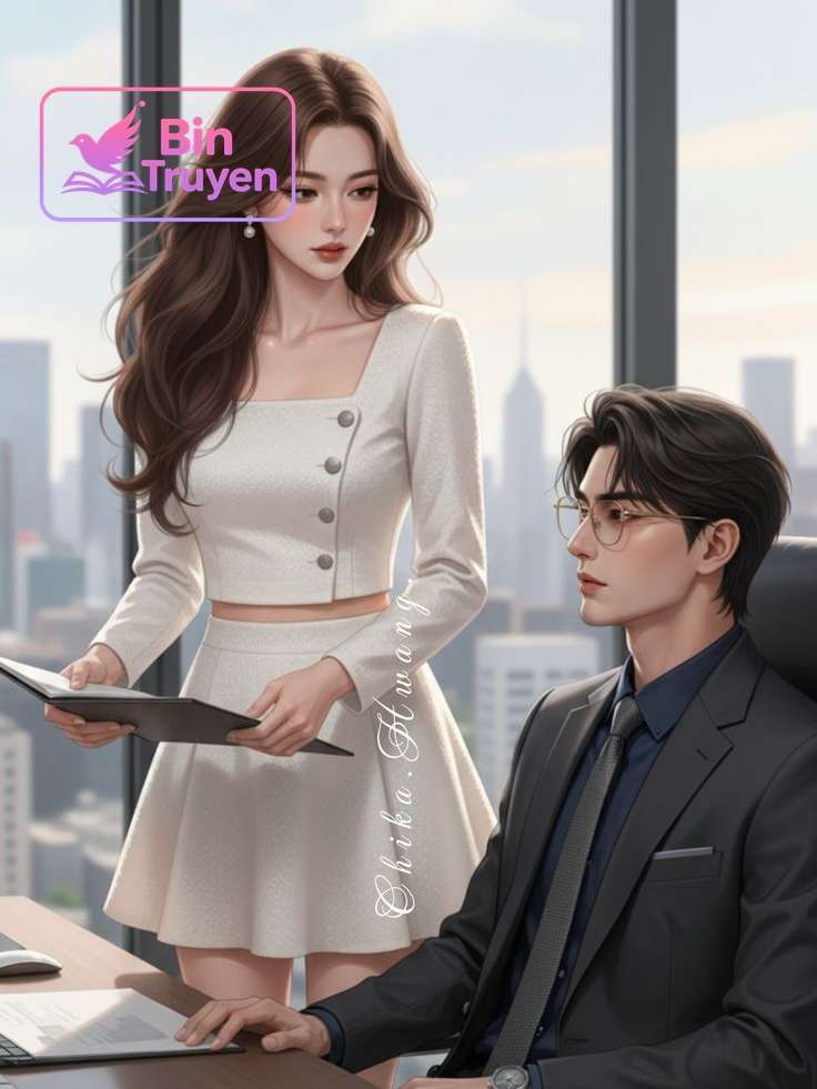 Sủng Hôn Vô Địch: Ông Xã Hôn Nồng Nàn