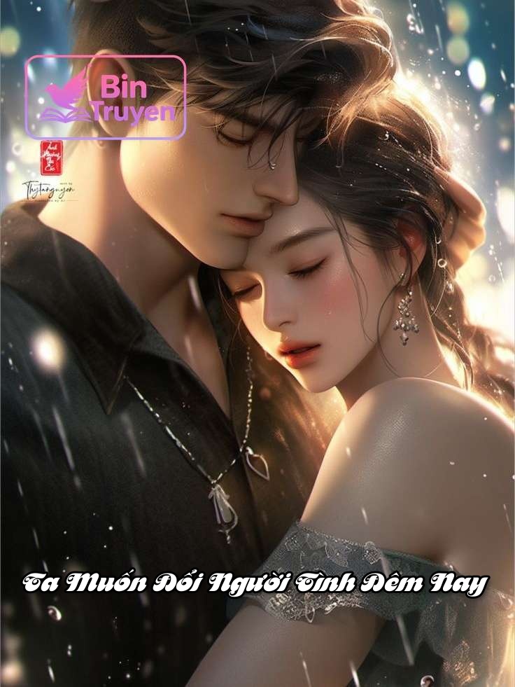 Ta Muốn Đổi Người Tình Đêm Nay