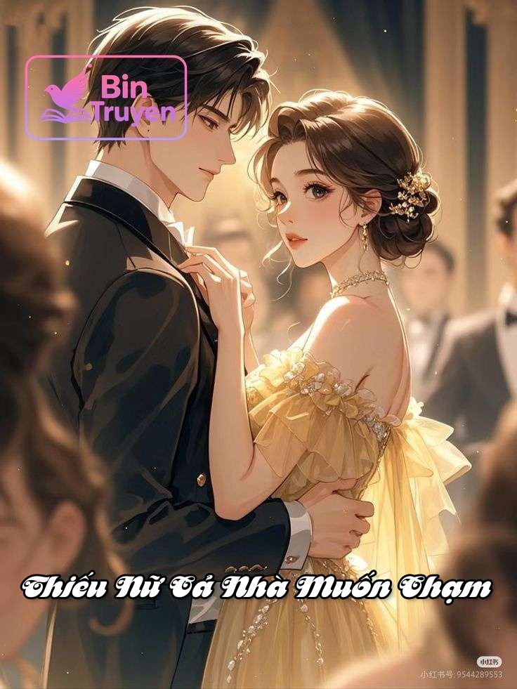 Thiếu Nữ Cả Nhà Muốn Chạm