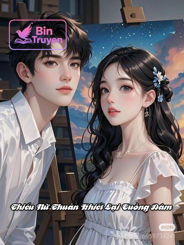 Thiếu Nữ Thuần Khiết Lại Cuồng Dâm