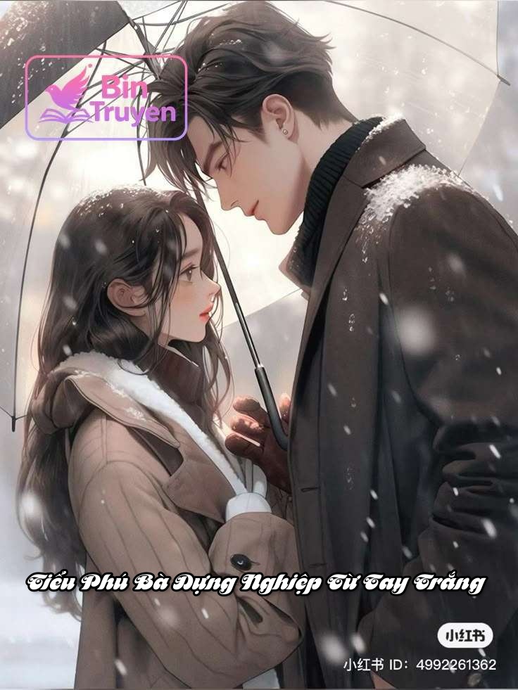 Tiểu Phú Bà Dựng Nghiệp Từ Tay Trắng