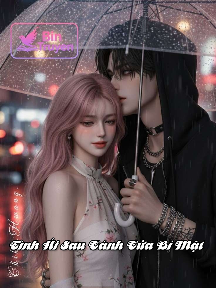 Tình Ái Sau Cánh Cửa Bí Mật