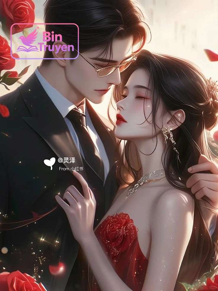 Tổng Tài, Đừng Quá Cuồng Nhiệt