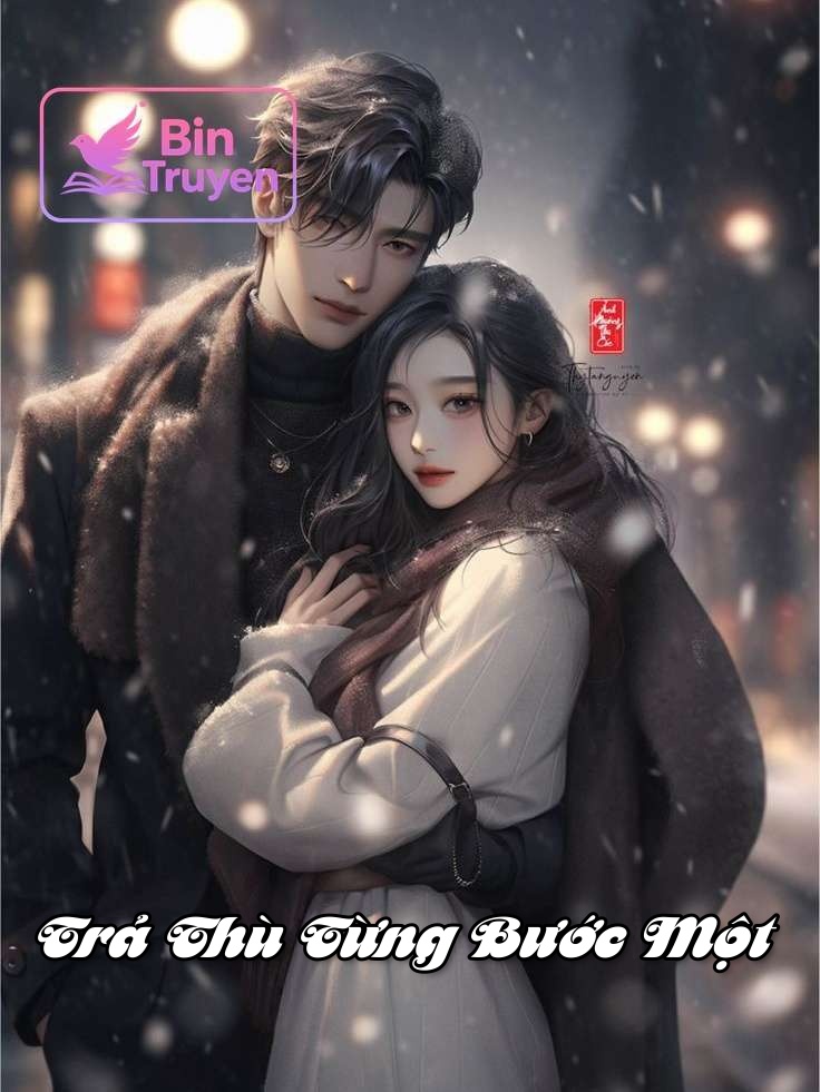 Trả Thù Từng Bước Một