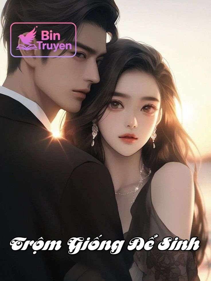 Trộm Giống Để Sinh