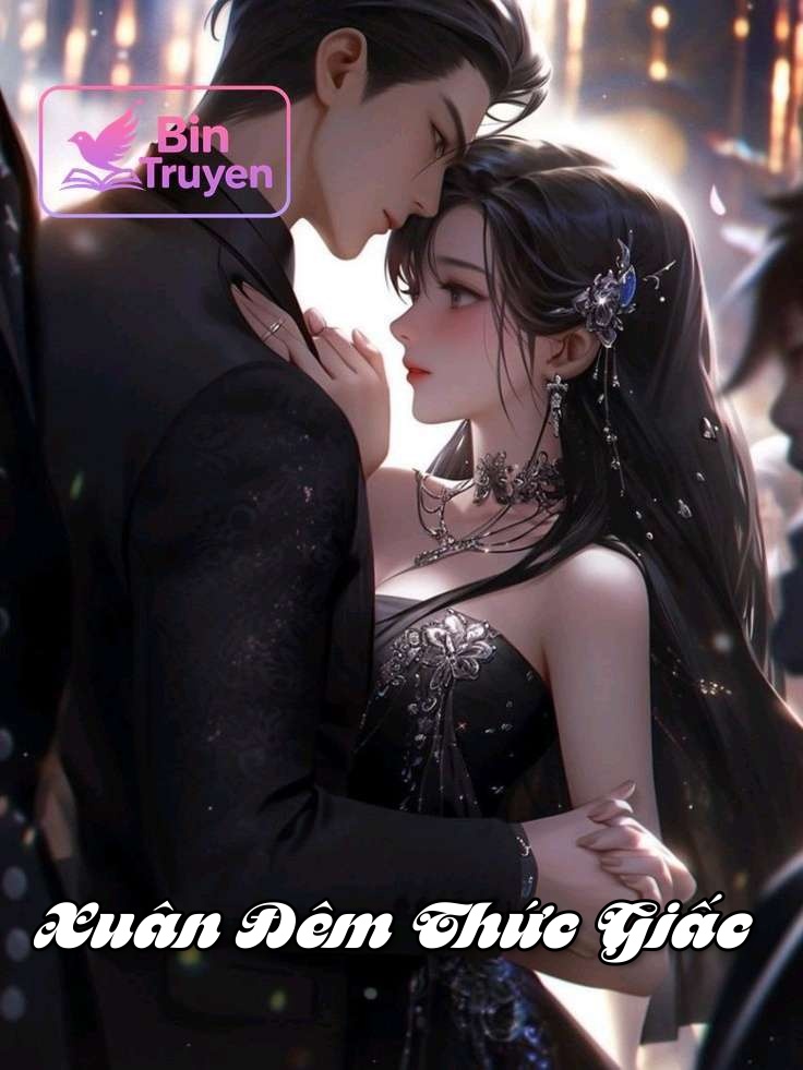 Xuân Đêm Thức Giấc