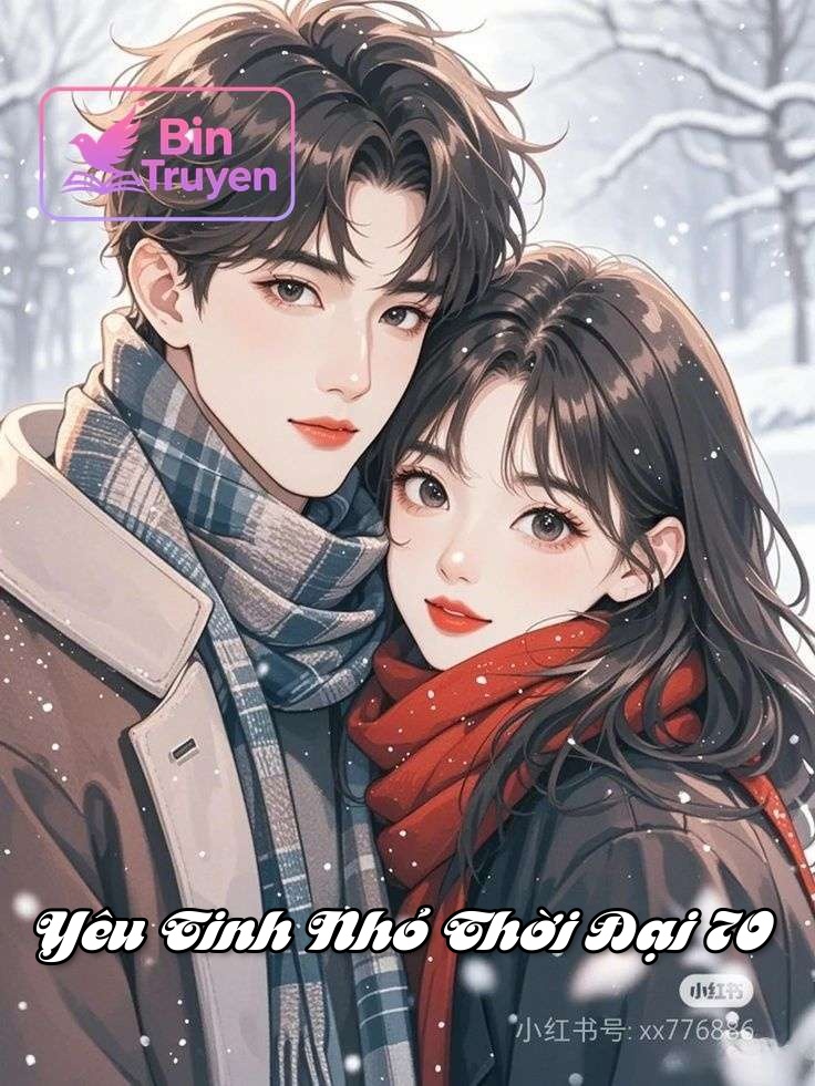 Yêu Tinh Nhỏ Thời Đại 70